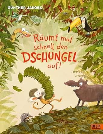 dschungel