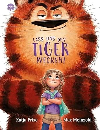 tiger