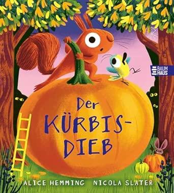 kürbisdieb