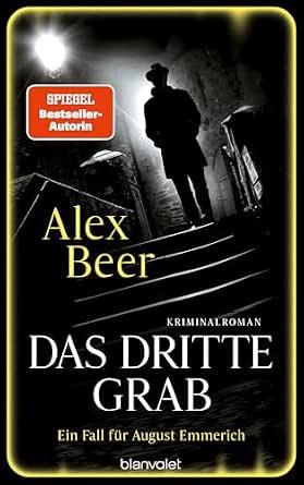 dritte grab