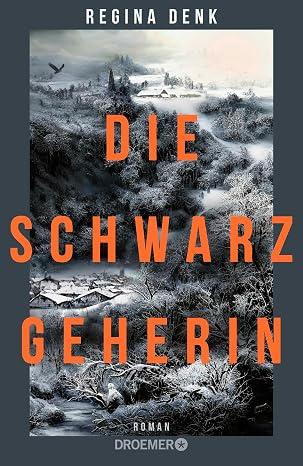 schwarzgeherin