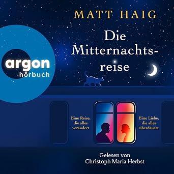 mitternachtsreise